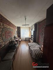 Купить 3-комнатную квартиру, Гомель, Речицкий, 3 Гомель
