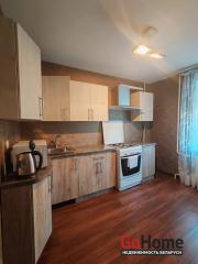 Купить 3-комнатную квартиру, Витебск, Петруся Бровки, 1/1 Витебск