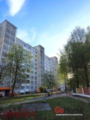 Купить 4-комнатную квартиру, Барановичи, Наконечникова, 33/1 Барановичи