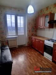 Купить 1-комнатную квартиру, Витебск, Титова ул., 121/ж Витебск