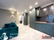 Купить 2-комнатную квартиру, Минск, Виталия Цвирко ул. 102 (Центральный район) Минск