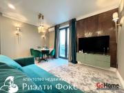 Купить 2-комнатную квартиру, Минск, Виталия Цвирко ул. 102 (Центральный район) Минск