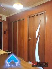 Купить 2-комнатную квартиру, Речица, Панова ул., д.5 Речица