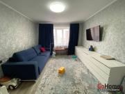 Купить 1-комнатную квартиру, Витебск, Короткевича, 18 Витебск