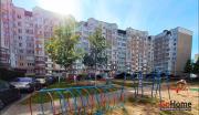 Купить 3-комнатную квартиру, Минск, Скрипникова, 7 (Фрунзенский район) Минск