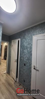 Купить 1-комнатную квартиру, Витебск, Короткевича, 18 Витебск