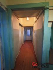 Купить 2-комнатную квартиру, Щучин, Островского, 5 Щучин