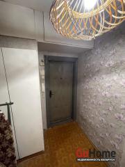 Купить 2-комнатную квартиру, Гродно, Курчатова, 34/1 Гродно