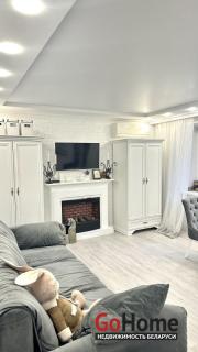 Купить 2-комнатную квартиру, Витебск, Чапаева, 18 Витебск