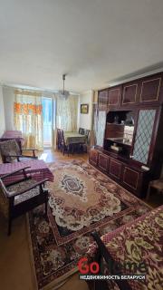 Снять 3-комнатную квартиру, Гомель, ул. Госпитальная 10 Гомель