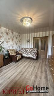 Купить 2-комнатную квартиру, Витебск, Чкалова, 54/1 Витебск
