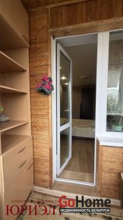 Купить 2-комнатную квартиру, Витебск, Чкалова, 54/1 Витебск