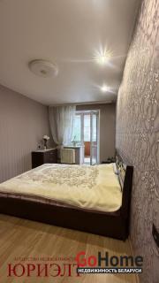 Купить 2-комнатную квартиру, Витебск, Чкалова, 54/1 Витебск