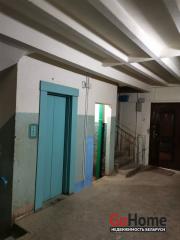 Купить 2-комнатную квартиру, Витебск, Смоленская, 11/1 Витебск