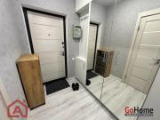 Снять 1-комнатную квартиру, Минск, Брилевская, 37 (Октябрьский район) Минск