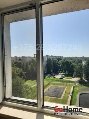 Купить 2-комнатную квартиру, Минск, ул. Дунина-Марцинкевича, д. 4/2 (Фрунзенский район) Минск