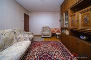 Купить 3-комнатную квартиру, Минск, Славинского ул., 31 (Первомайский район) Минск