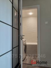 Купить 2-комнатную квартиру, Минск, ул. Дунина-Марцинкевича, д. 4/2 (Фрунзенский район) Минск