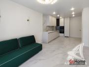 Купить 2-комнатную квартиру, Брест, Ковалево, ул. Октябрьской Революции Брест