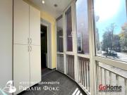 Снять 3-комнатную квартиру, Минск, Грибоедова ул. 10 (Центральный район) Минск