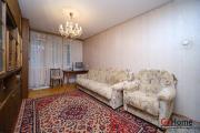Купить 3-комнатную квартиру, Минск, Славинского ул., 31 (Первомайский район) Минск