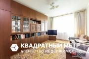Купить 2-комнатную квартиру, Минск, Лобанка ул., 11 (Фрунзенский район) Минск