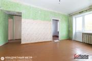 Купить 3-комнатную квартиру, Минск, Партизанский просп., 89 (Заводской район) Минск