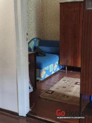 Купить 3-комнатную квартиру, Витебск, Зеньковой ул., 14 Витебск