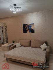 Снять 1-комнатную квартиру, Минск, Игоря Лученка, 30 (Октябрьский район) Минск