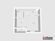 Купить 1-комнатную квартиру, Минск, Щорса ул., 3 (Московский район) Минск