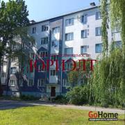 Купить 3-комнатную квартиру, Пинск, Иркутско-Пинской Дивизии, 31 Пинск