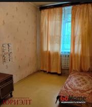 Купить 3-комнатную квартиру, Пинск, Иркутско-Пинской Дивизии, 31 Пинск