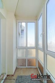 Купить 3-комнатную квартиру, Минск, Дзержинского просп., 80 (Московский район) Минск