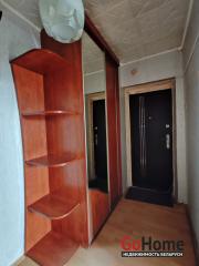 Купить 3-комнатную квартиру, Минск, Рафиева ул., 40 (Московский район) Минск