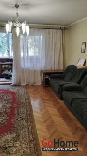 Купить 4-комнатную квартиру, Брест, Дубровская ул. Брест