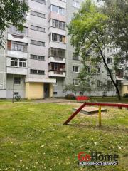 Купить 4-комнатную квартиру, Витебск, Чкалова ул., 40 Витебск