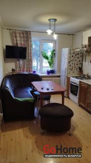 Купить 4-комнатную квартиру, Брест, Дубровская ул. Брест