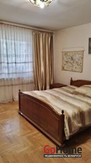 Купить 4-комнатную квартиру, Брест, Дубровская ул. Брест