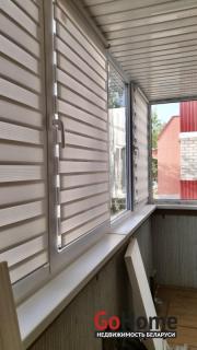 Купить 4-комнатную квартиру, Брест, Дубровская ул. Брест