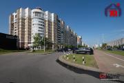 Купить 3-комнатную квартиру, Минск, Притыцкого ул., 83 (Фрунзенский район) Минск