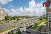 Купить 3-комнатную квартиру, Минск, Притыцкого ул., 83 (Фрунзенский район) Минск