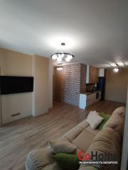 Снять 3-комнатную квартиру, Минск, проспект мира 6 (Октябрьский район) Минск