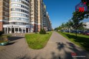 Купить 3-комнатную квартиру, Минск, Притыцкого ул., 83 (Фрунзенский район) Минск