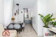 Купить 2-комнатную квартиру, Минск, Лейтенанта Кижеватова, 1Б (Октябрьский район) Минск