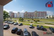 Купить 3-комнатную квартиру, Минск, Независимости просп., 170 (Первомайский район) Минск