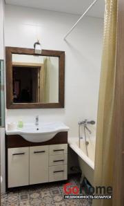 Купить 4-комнатную квартиру, Витебск, Октябрьский проезд, 11 Витебск