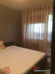 Снять 2-комнатную квартиру, Минск, Лещинского, 41 (Фрунзенский район) Минск