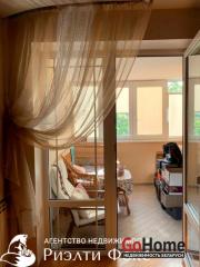 Снять 4-комнатную квартиру, Минск, Веры Хоружей ул. 16 (Советский район) Минск