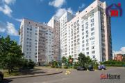 Купить 3-комнатную квартиру, Минск, Независимости просп., 170 (Первомайский район) Минск
