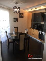 Снять 2-комнатную квартиру, Минск, ул. Притыцкого, д. 75 (Фрунзенский район) Минск